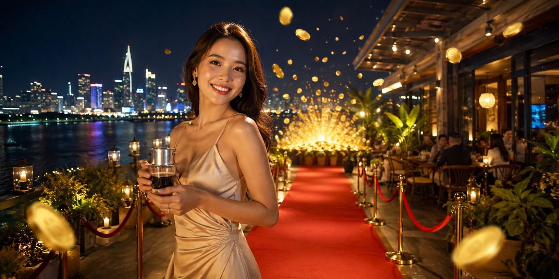 Trò chơi casino tại Sài Gòn với môi trường chơi game an toàn